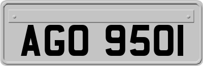 AGO9501
