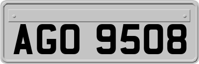 AGO9508