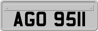 AGO9511