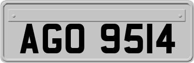 AGO9514