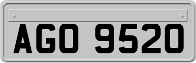 AGO9520