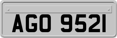 AGO9521