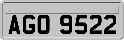 AGO9522