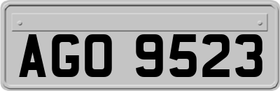 AGO9523