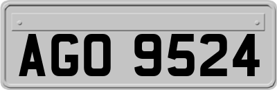AGO9524