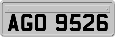 AGO9526