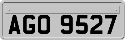 AGO9527