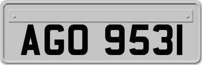 AGO9531