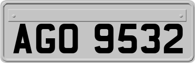AGO9532