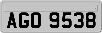 AGO9538