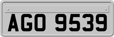 AGO9539