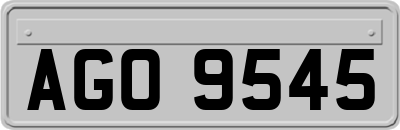 AGO9545