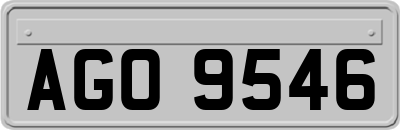 AGO9546