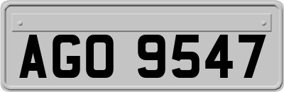 AGO9547