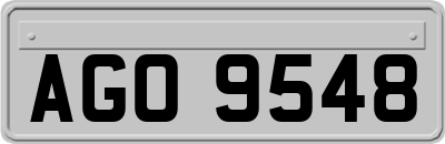 AGO9548