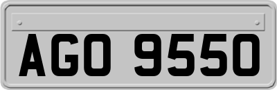 AGO9550