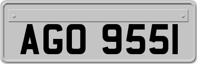 AGO9551