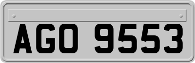 AGO9553