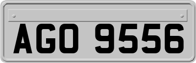 AGO9556