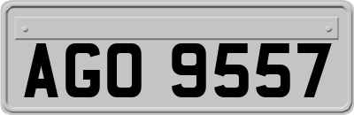 AGO9557
