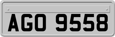 AGO9558