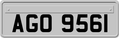 AGO9561