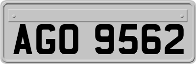 AGO9562