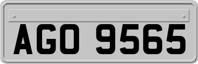 AGO9565