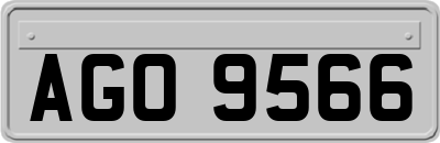 AGO9566