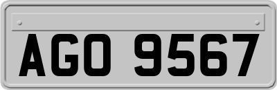 AGO9567