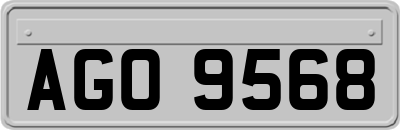 AGO9568