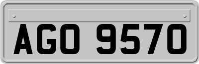 AGO9570