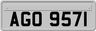 AGO9571