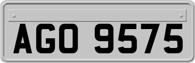 AGO9575