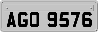 AGO9576