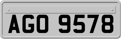 AGO9578