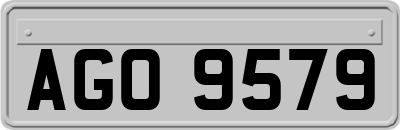 AGO9579