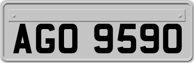 AGO9590