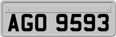 AGO9593