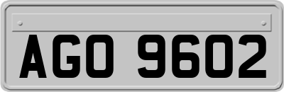 AGO9602
