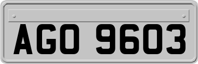 AGO9603