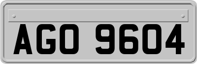 AGO9604