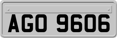 AGO9606