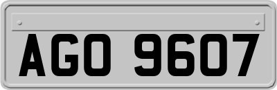 AGO9607