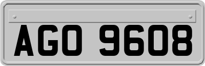 AGO9608