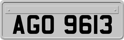 AGO9613