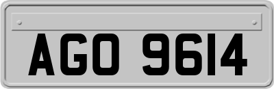 AGO9614