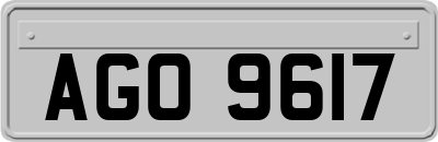 AGO9617
