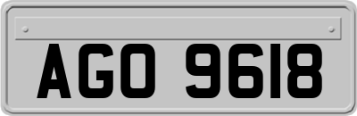 AGO9618