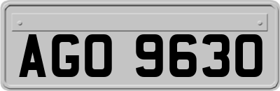 AGO9630